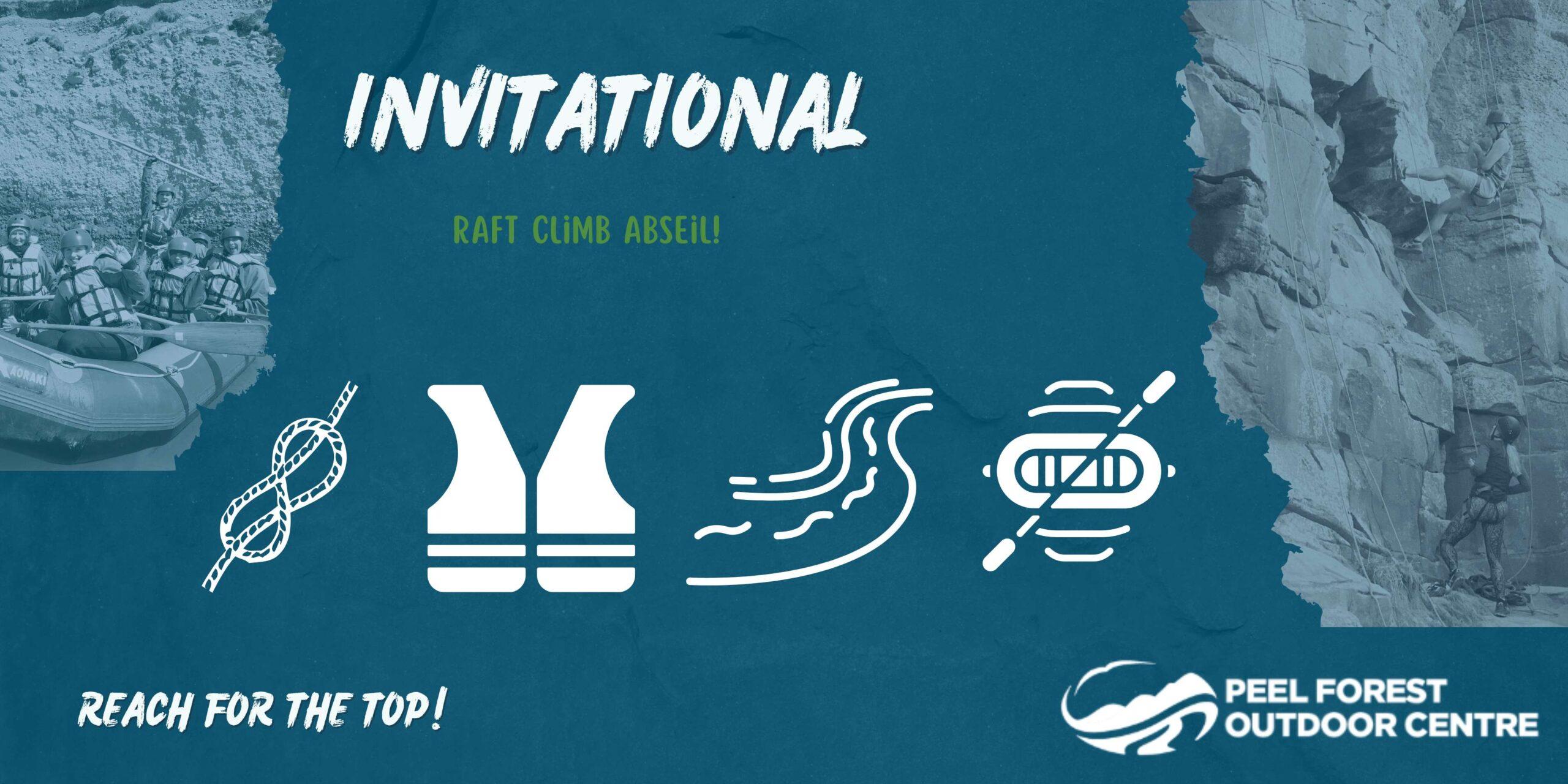Private - Invitational Oct 6th-7th 2025