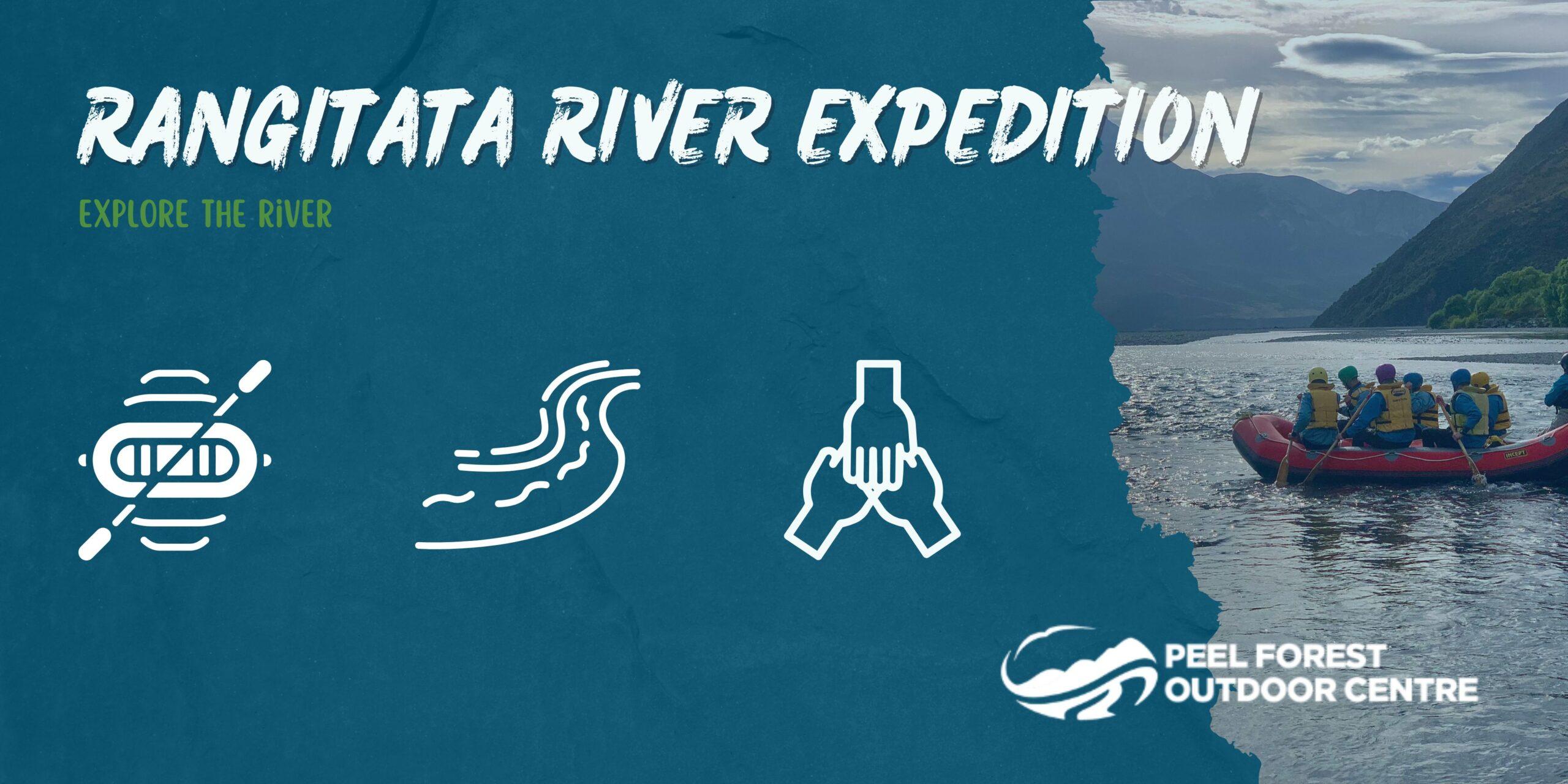 Rangitata River Expedition Sept 2025